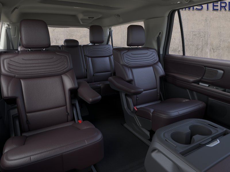 2026 Ford Expedition Max Platinum - 10