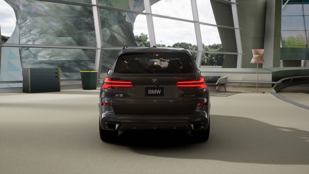 Thumbnail: 2026 BMW X5 - 31