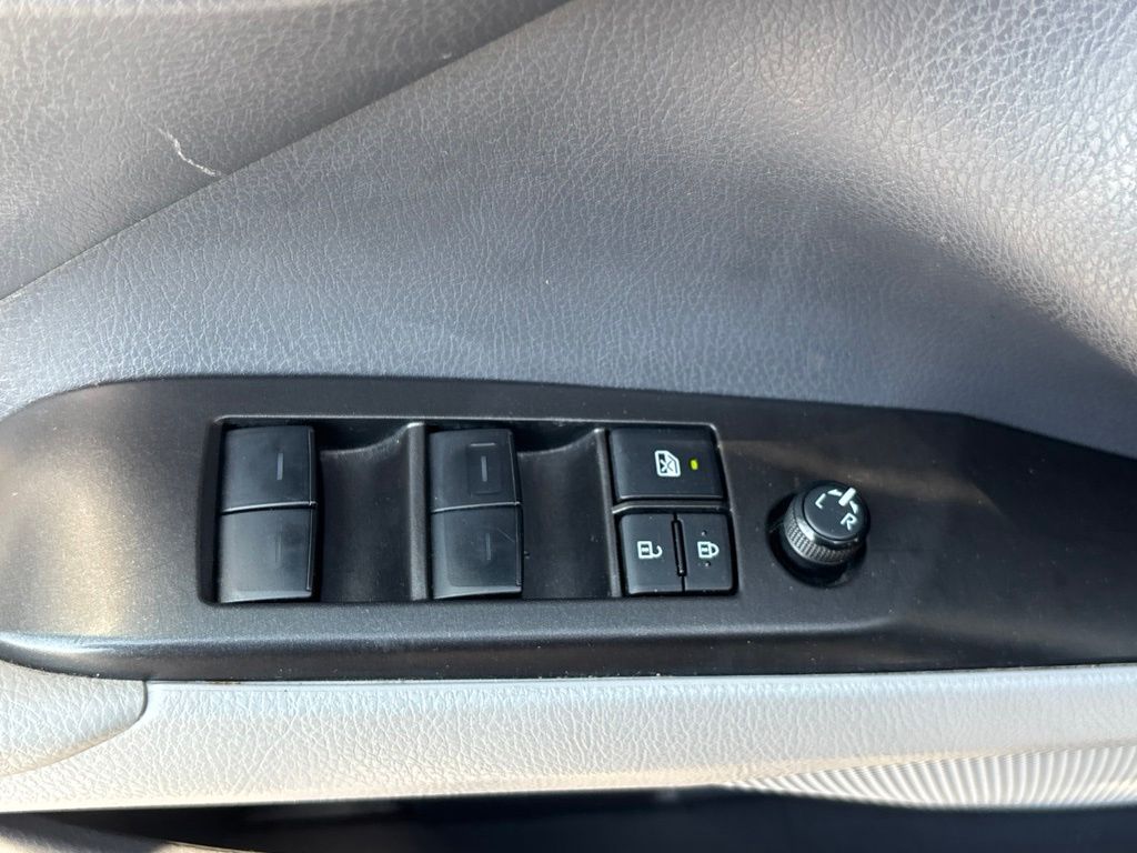 Used 2024 Toyota Camry Sedan