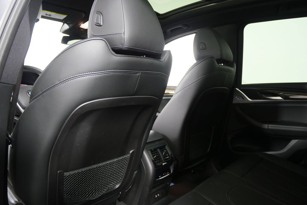 Thumbnail: 2023 BMW X3 - 15