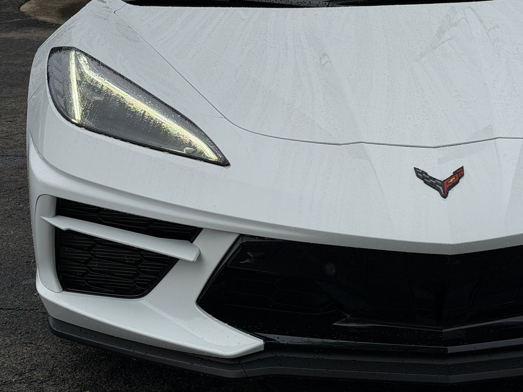 Thumbnail: 2022 Chevrolet Corvette - 3