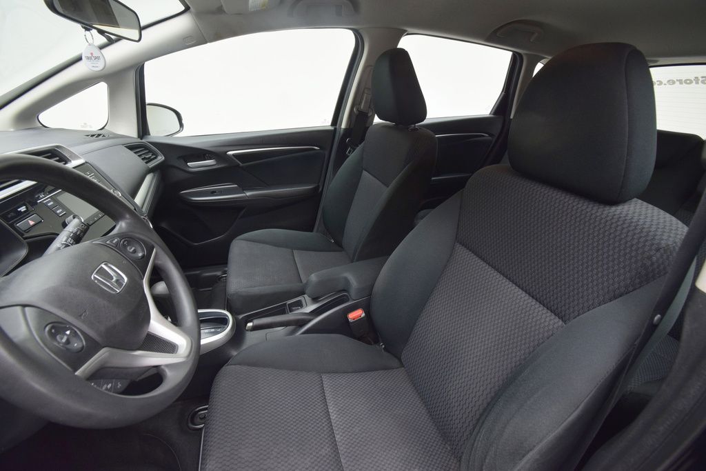 used 2020 Honda Fit car, priced at $15,500