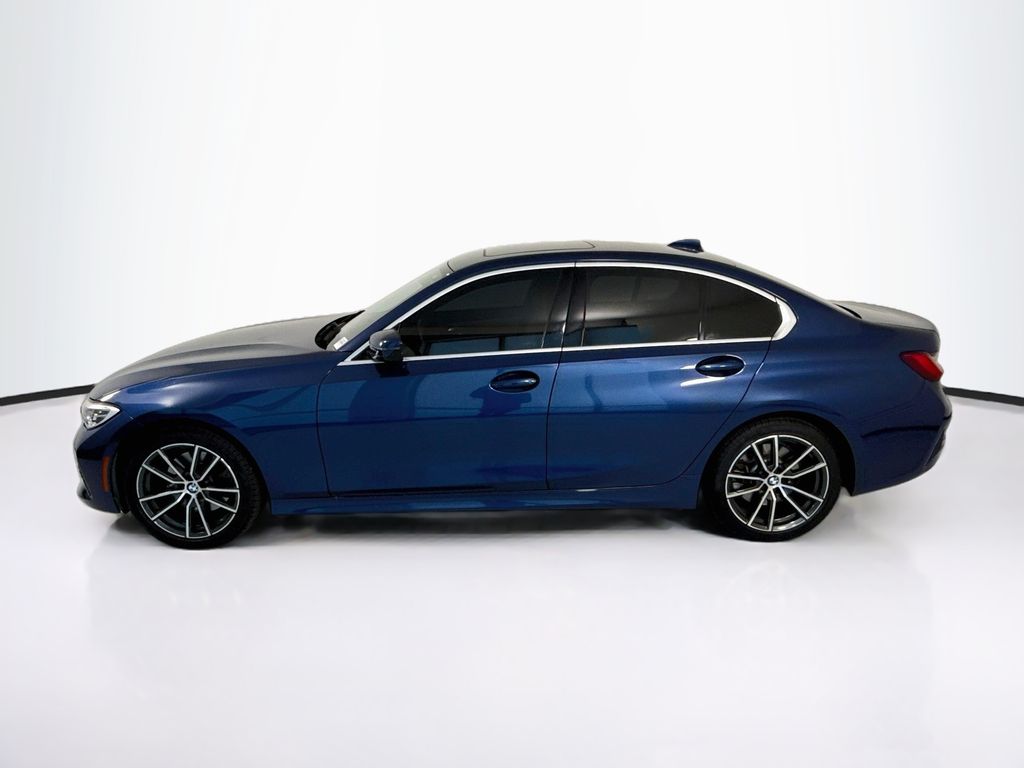 Thumbnail: 2021 BMW 3 Series - 8