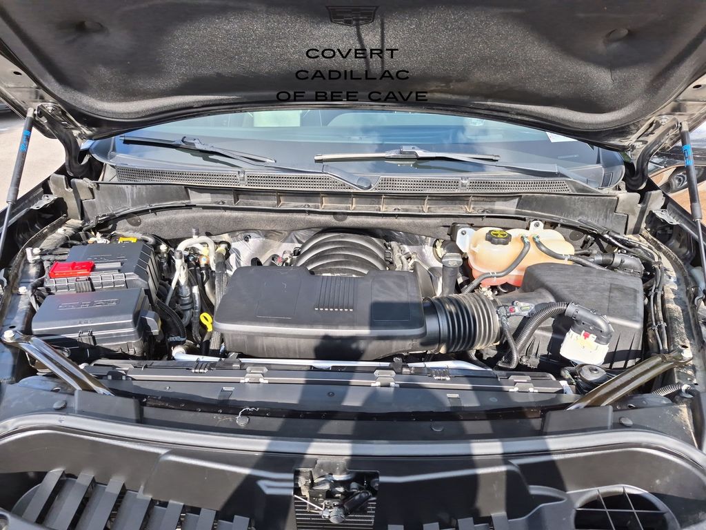 Used Car 2024 Cadillac Escalade  Sport For Sale Under $80,000 In Austin, Texas