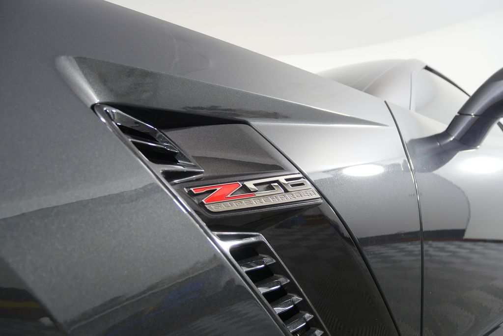 Thumbnail: 2019 Chevrolet Corvette - 11