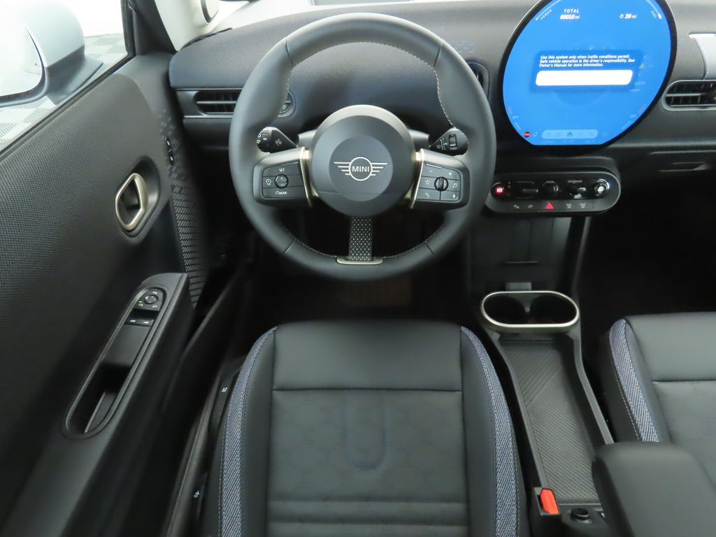 Thumbnail: 2026 MINI Cooper - 11