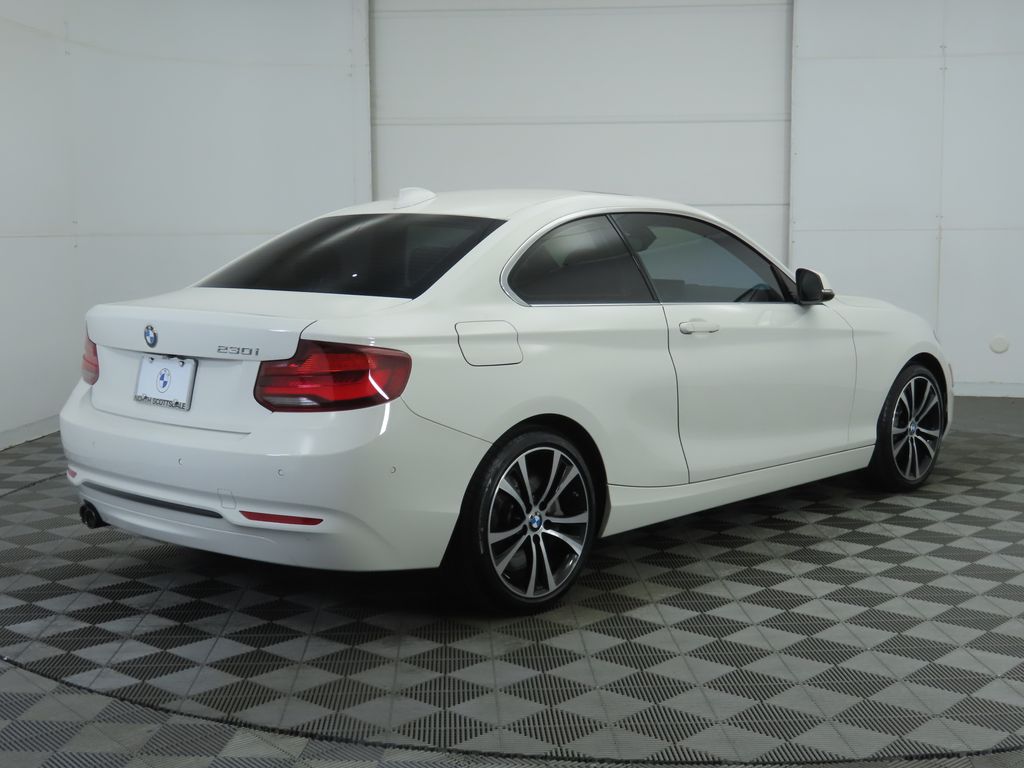 Thumbnail: 2021 BMW 2 Series - 5