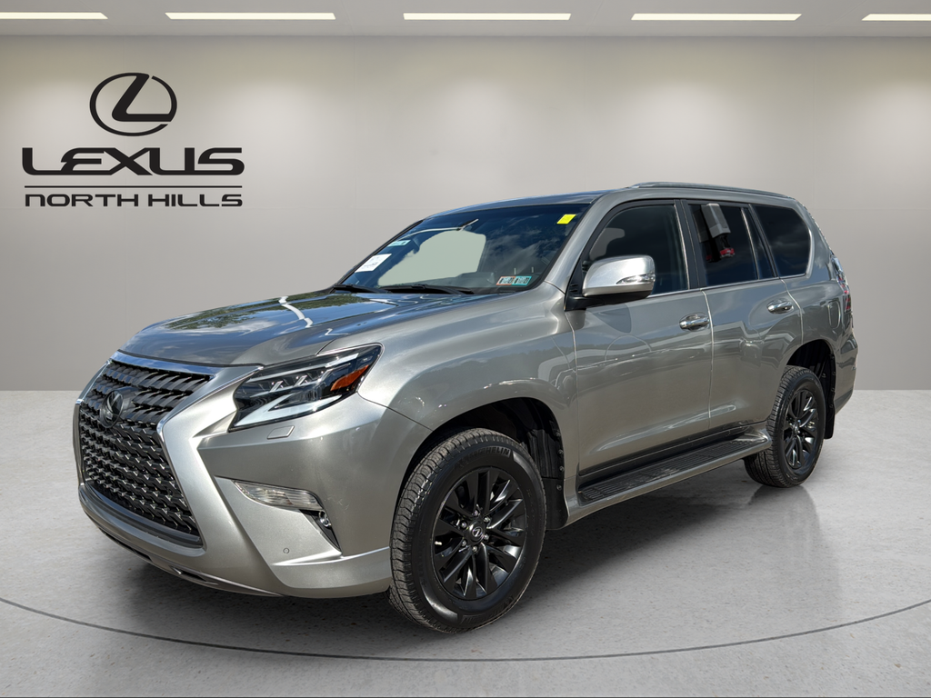 2023 Lexus GX
