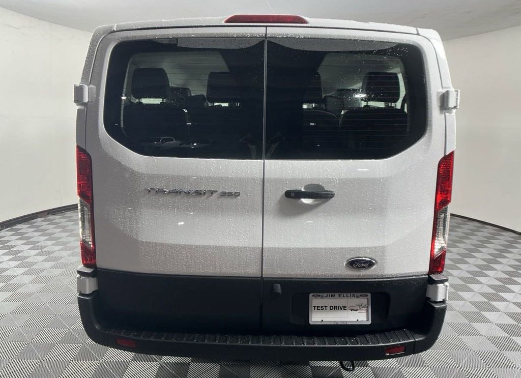 2024 Ford Transit-350 XLT 6