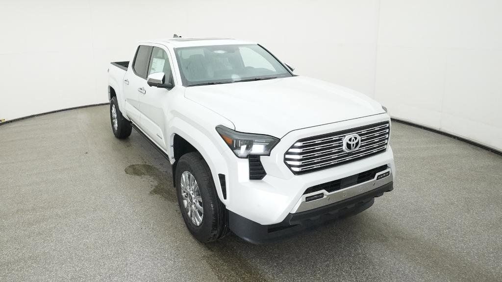 Thumbnail: 2025 Toyota Tacoma - 21