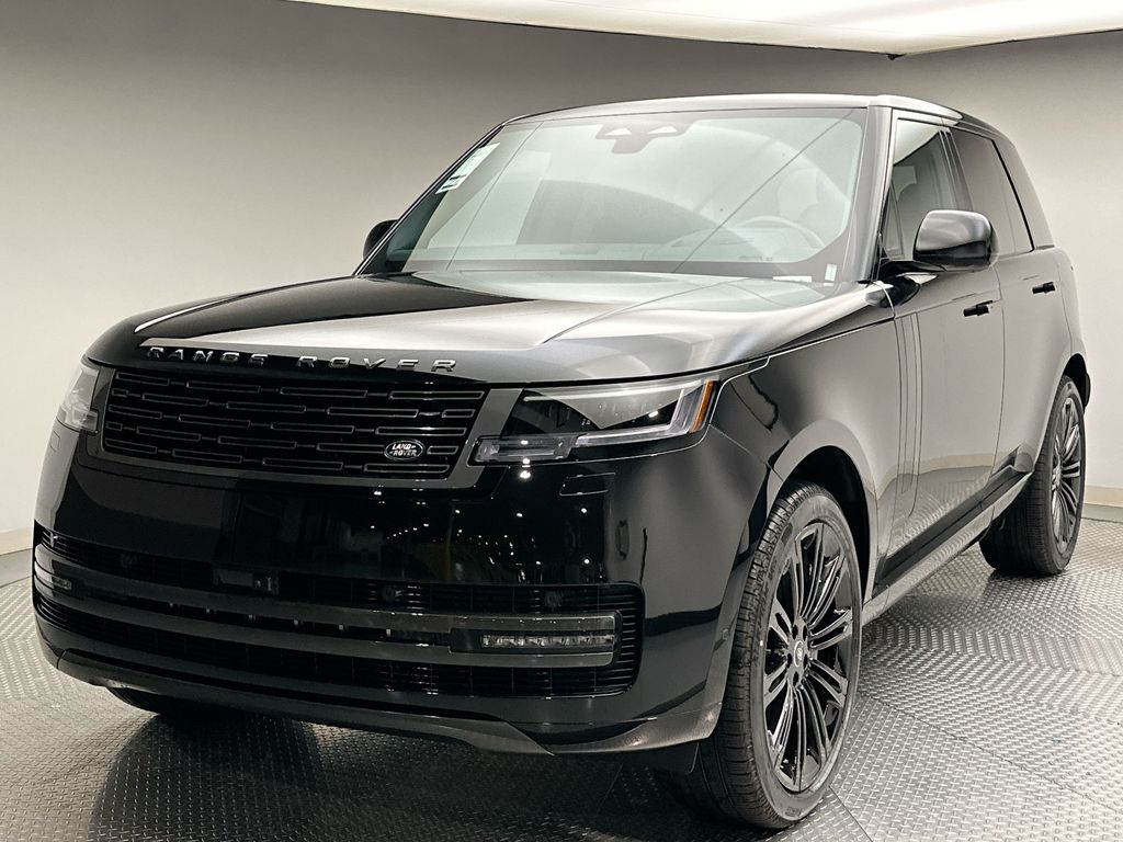 2025 Land Rover Range Rover SE -
                Englewood, NJ