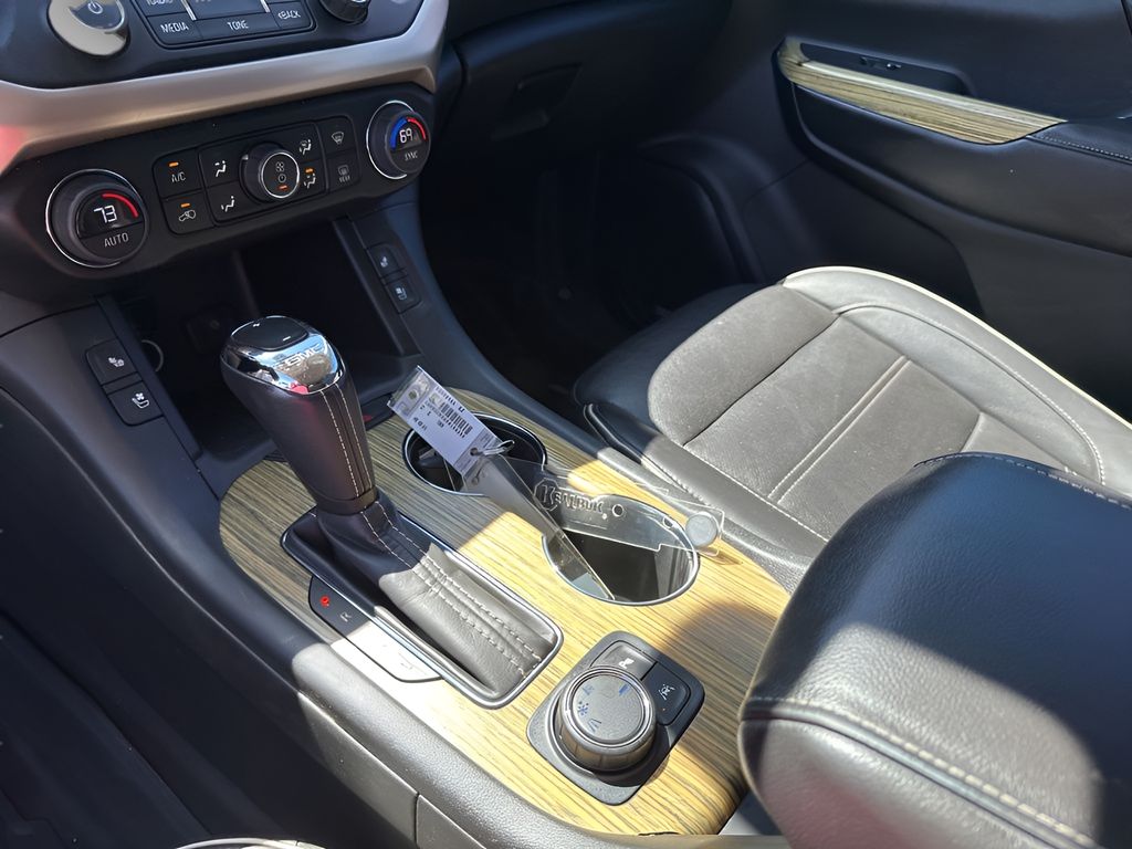 Used Car 2019 Gmc Acadia  Denali For Sale Under $20,000 In Austin, Texas