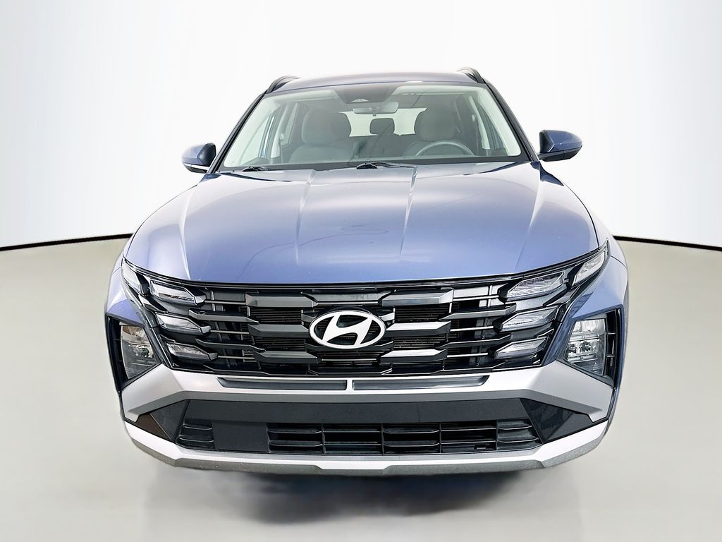 Thumbnail: 2025 Hyundai Tucson - 2