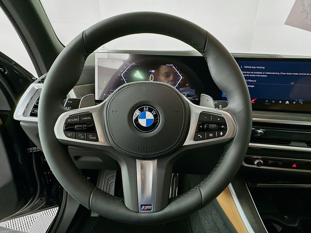 Thumbnail: 2026 BMW X5 - 10