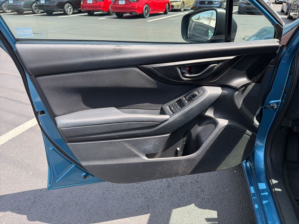 Thumbnail: 2019 Subaru Impreza - 17