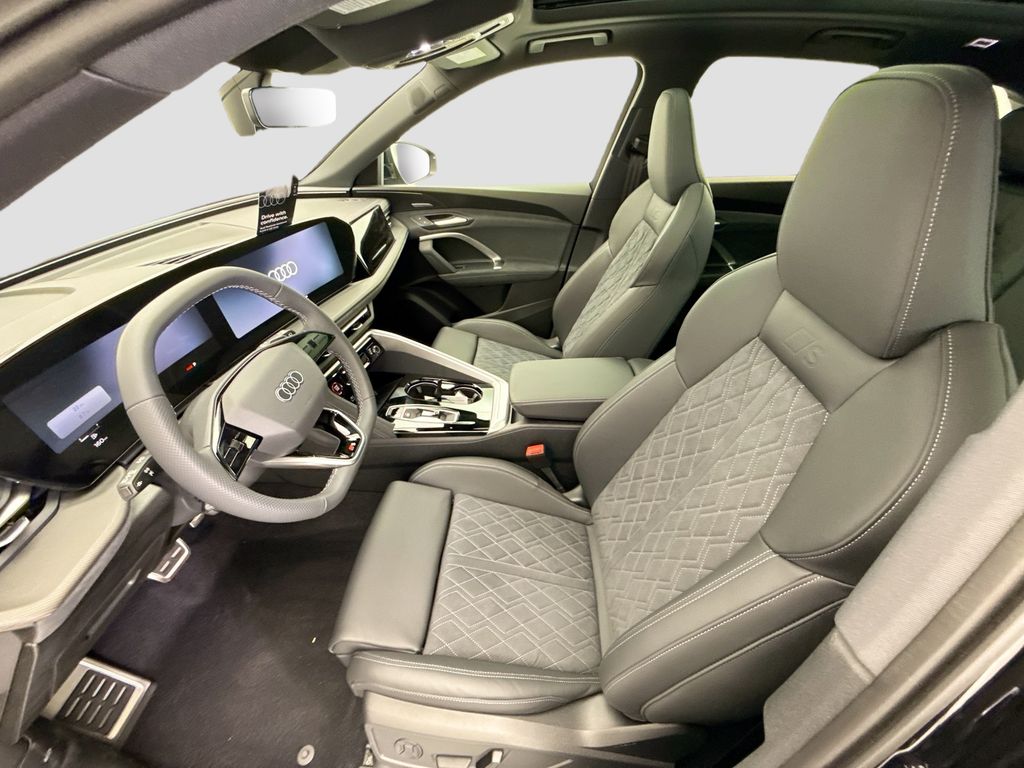 Thumbnail: 2026 Audi SQ5 - 18