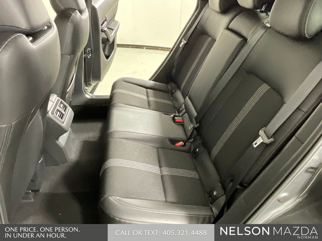 New 2026 Gray Mazda 2.5 S Preferred image 26