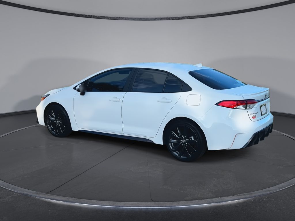 Thumbnail: 2026 Toyota Corolla - 6
