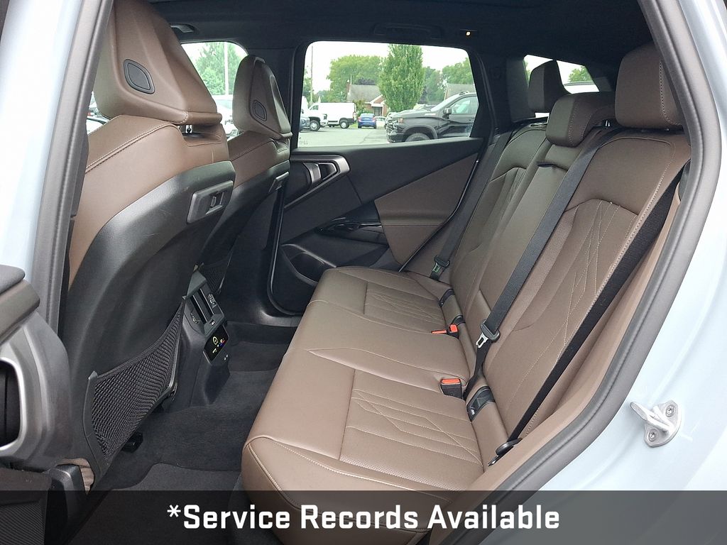 2026 BMW X3 30 xDrive Gray at Audi Porsche Sewickley