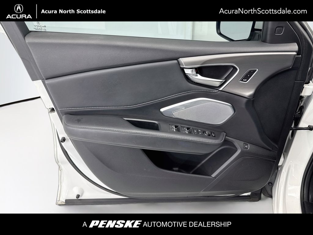 Thumbnail: 2020 Acura RDX - 25