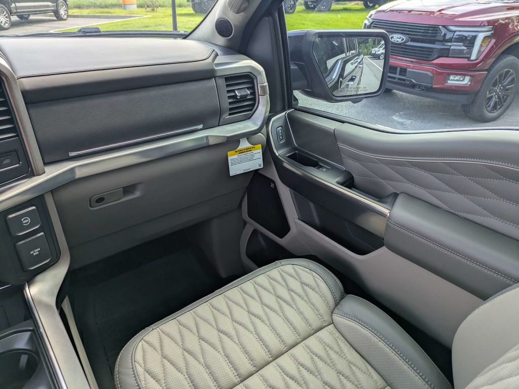 2026 Ford F-150 20
