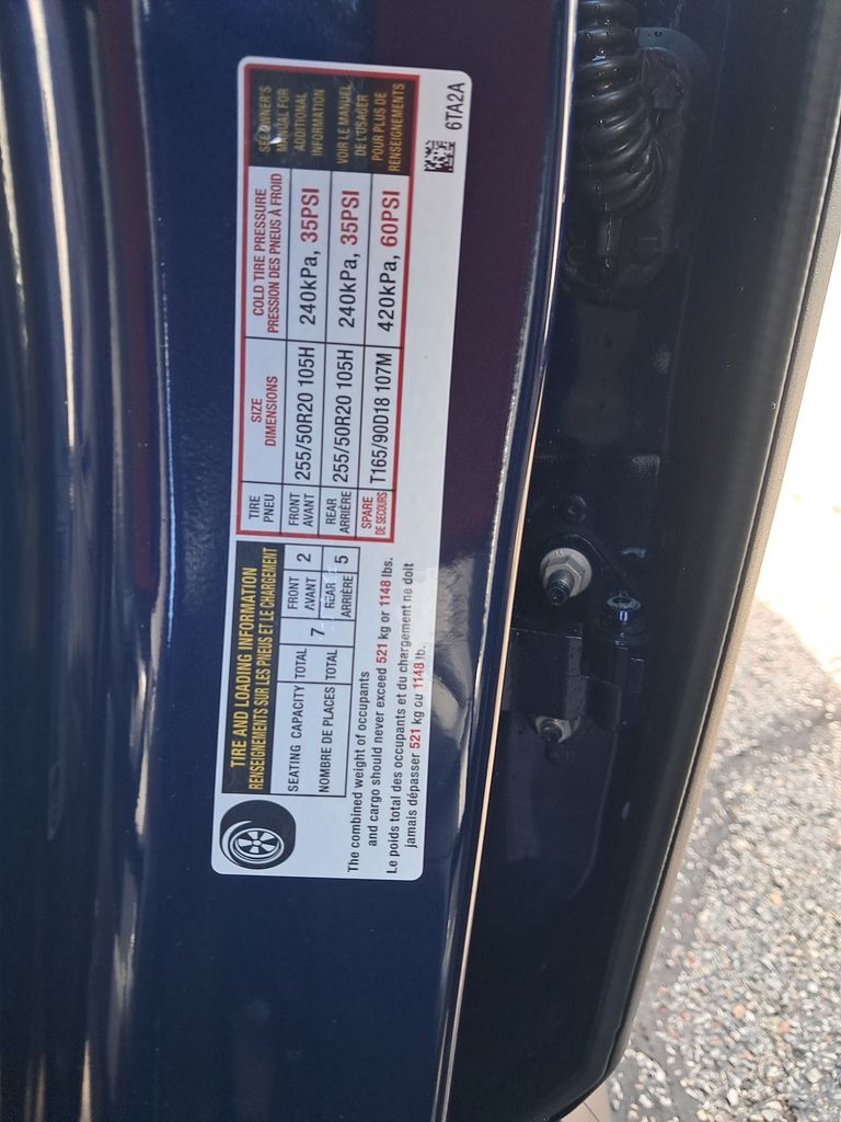 2026 Nissan Pathfinder SL Blue at South Hills Kia