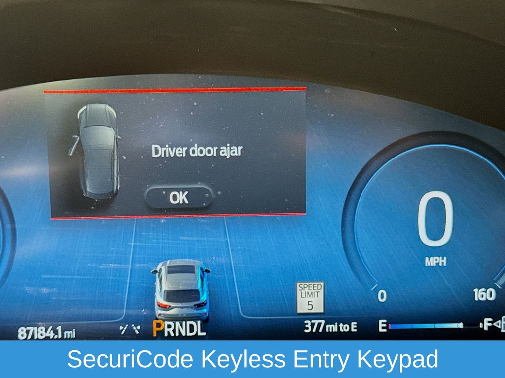 Used Car 2023 Ford Escape Hybrid  St-line Select For Sale Under $25,000 In Austin, Texas