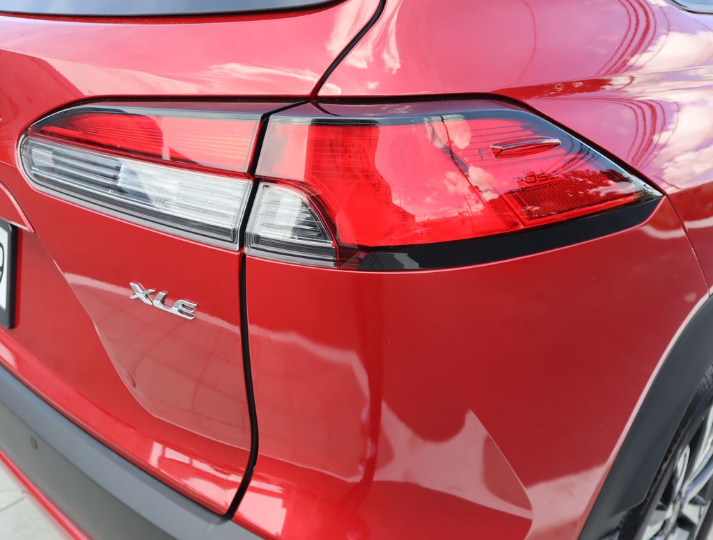 Thumbnail: 2024 Toyota Corolla Cross - 13