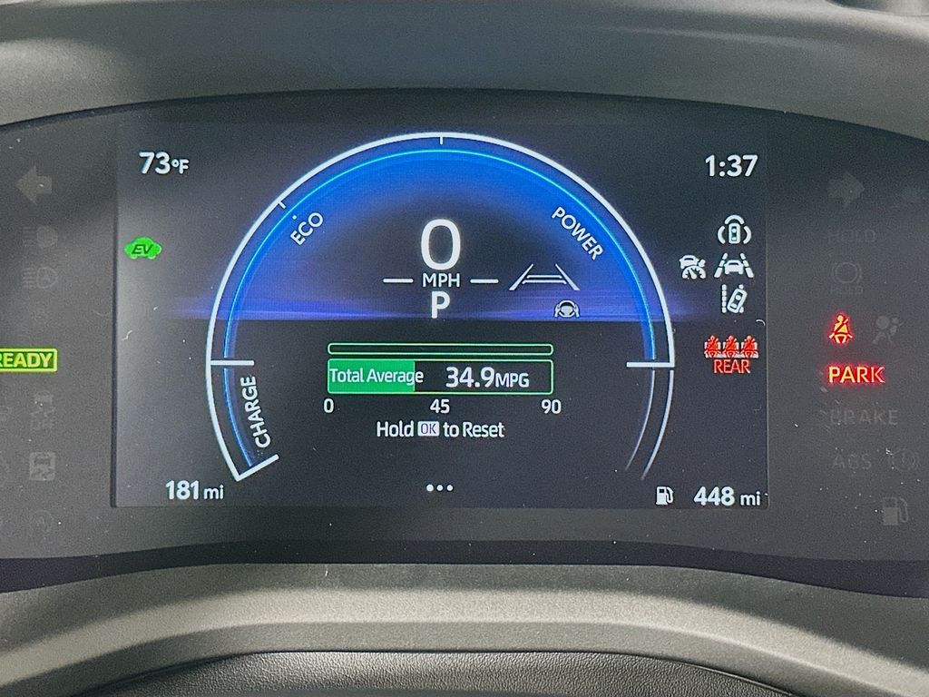 Thumbnail: 2025 Toyota Camry - 12