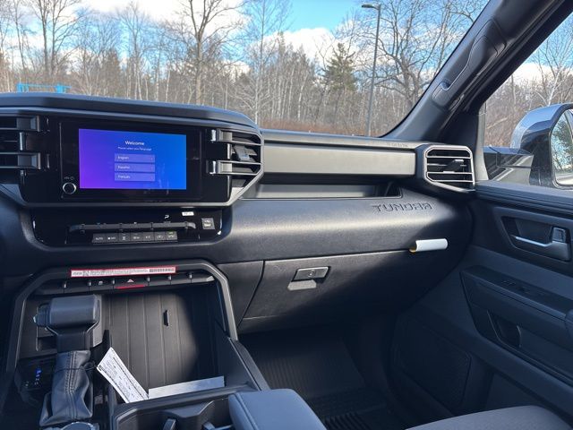 2026 Toyota Tundra SR5 - Photo 23