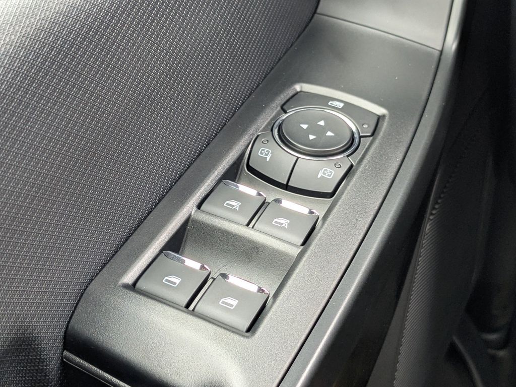 2025 Ford F-150 Rocky Ridge