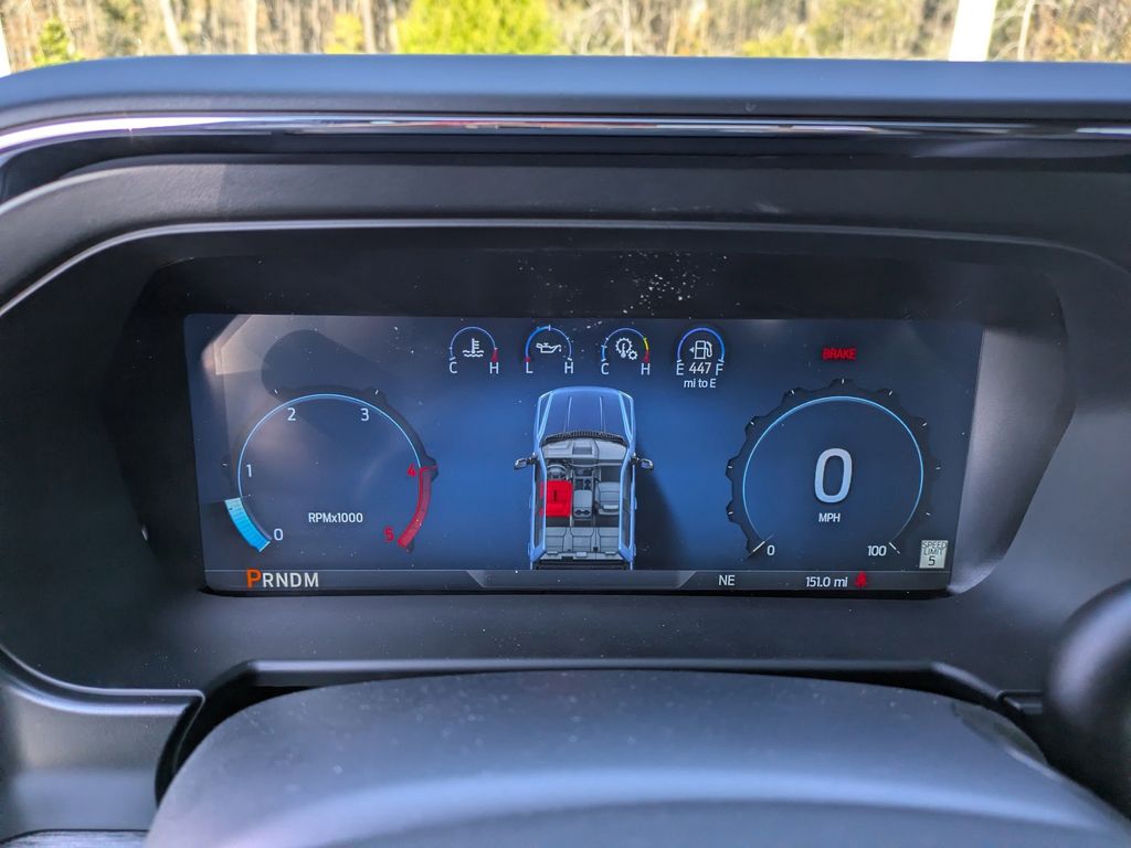 2026 Ford F-250 Super Duty Lariat - Photo 32