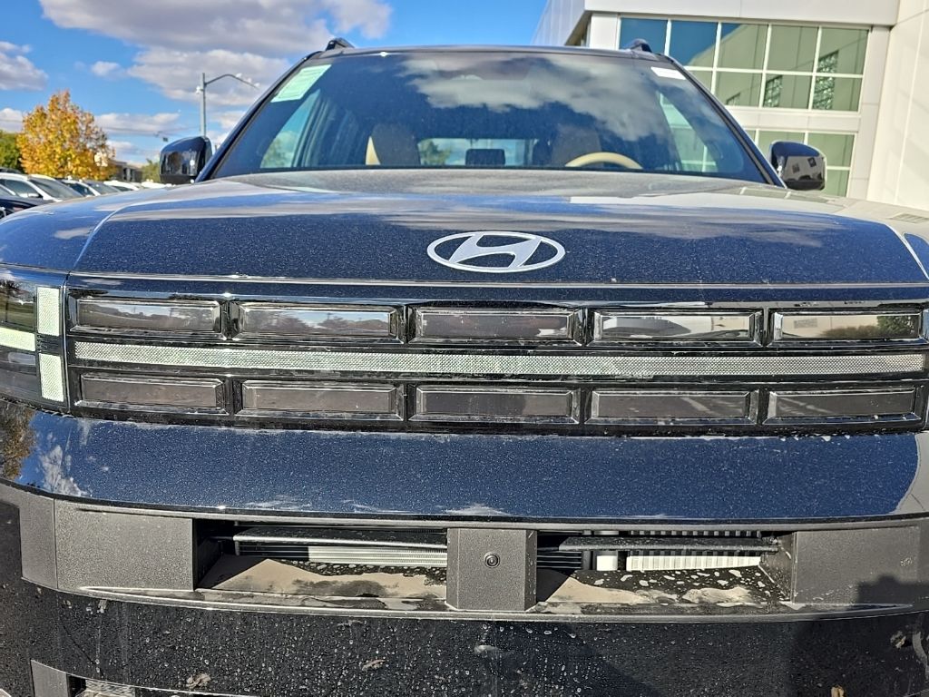 Thumbnail: 2026 Hyundai Santa Fe - 11