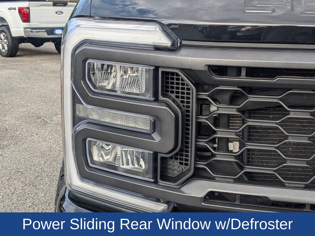 2023 Ford F-250 Super Duty Lariat