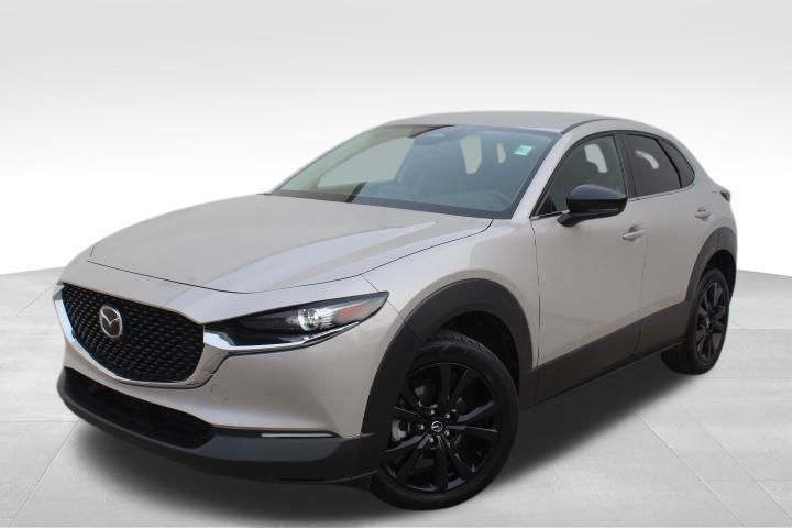 Used Car 2024 Mazda Cx-30  2.5 S Select Sport For Sale Under $25,000 In Georgetown, Texas