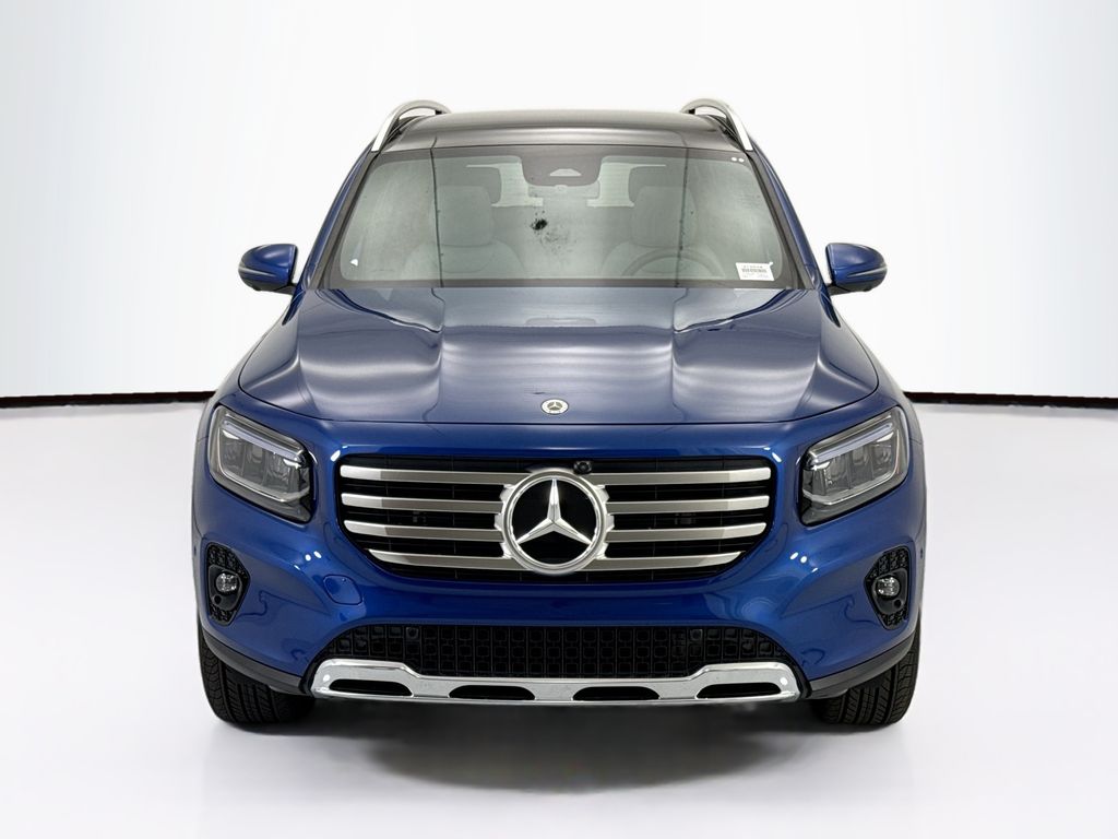 Thumbnail: 2026 Mercedes-Benz GLB - 2