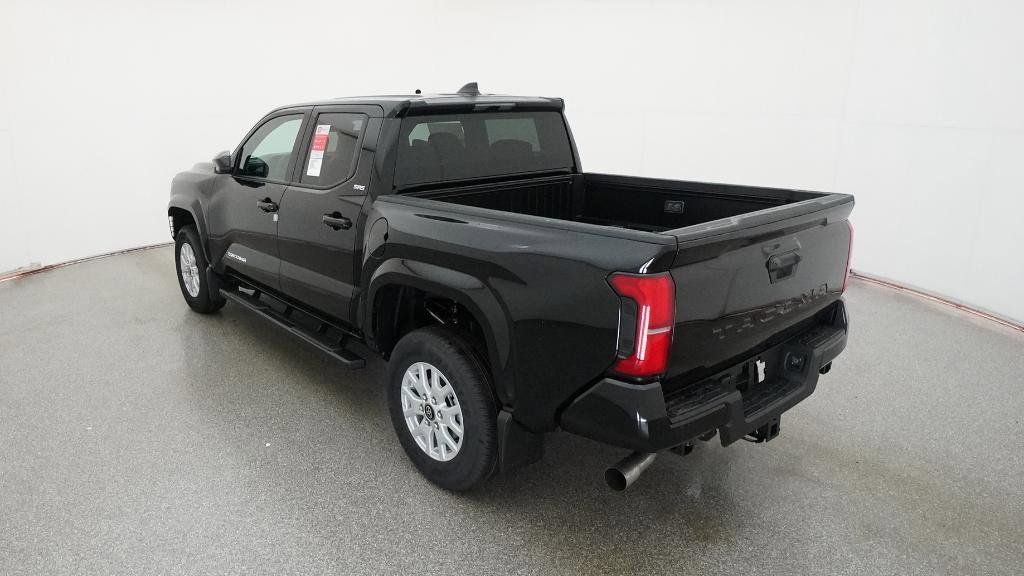 Thumbnail: 2026 Toyota Tacoma - 27