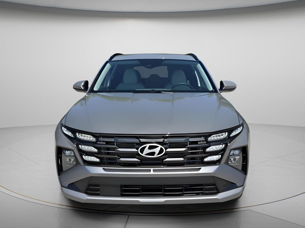2026 Hyundai Tucson - $30,000