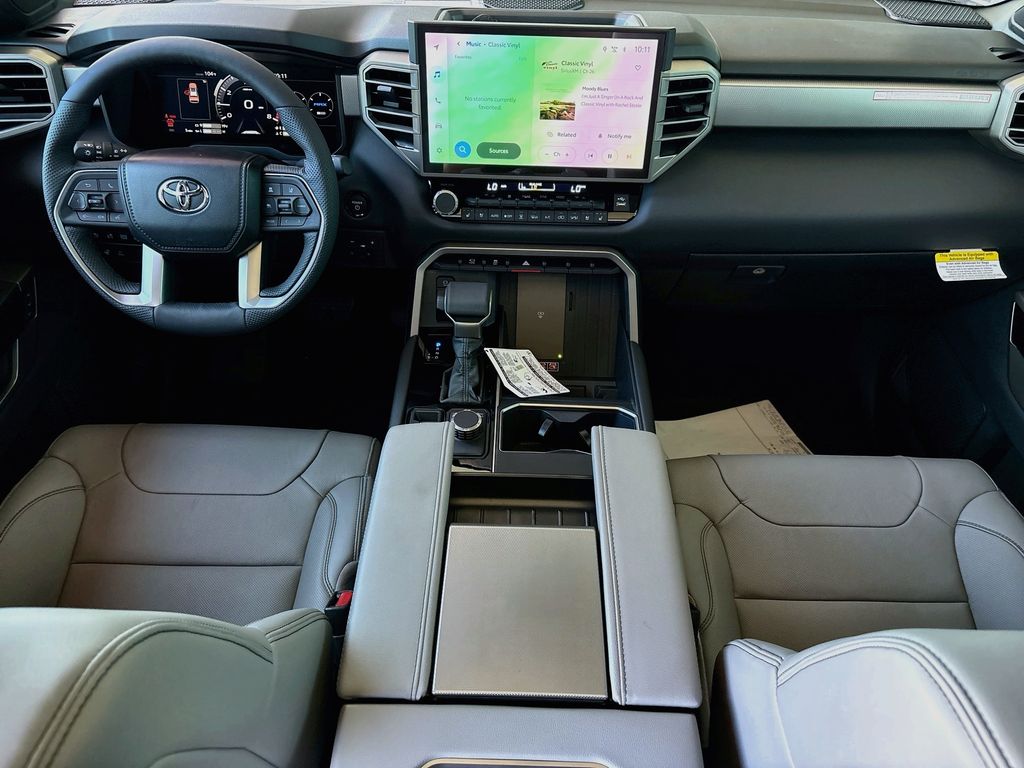 Thumbnail: 2026 Toyota Sequoia - 13