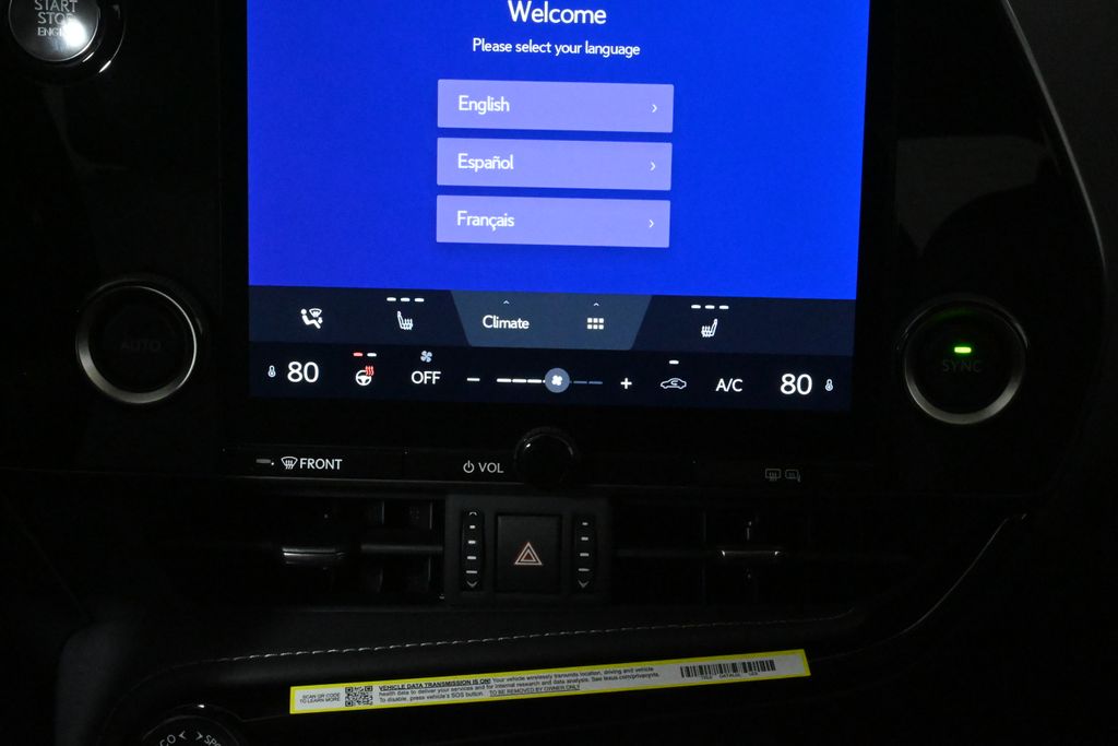 Thumbnail: 2026 Lexus NX - 23