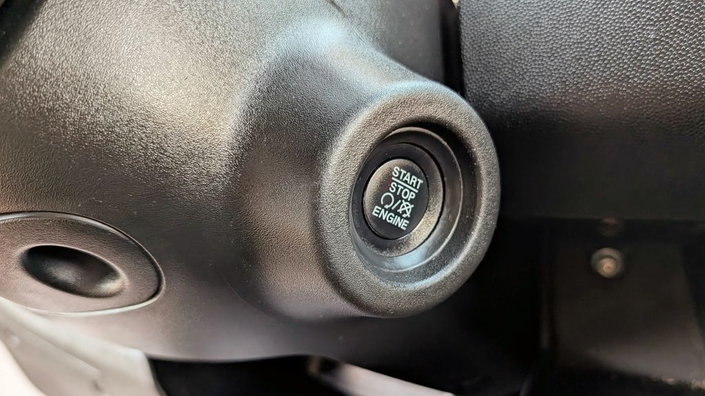 Used 2023 Ram ProMaster 2500 High Roof 3D Cargo Van