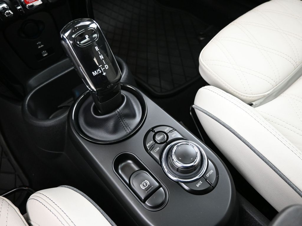 2023 MINI Hardtop Cooper S