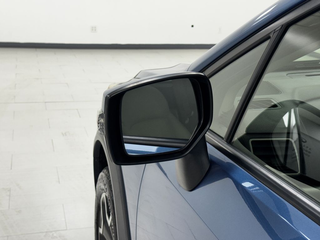 2015 Subaru XV Crosstrek