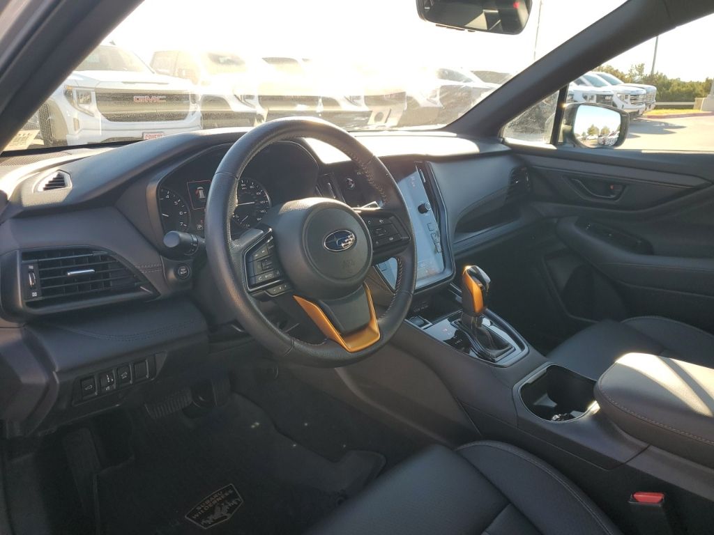 Used Car 2023 Subaru Outback  Wilderness For Sale Under $30,000 In Austin, Texas