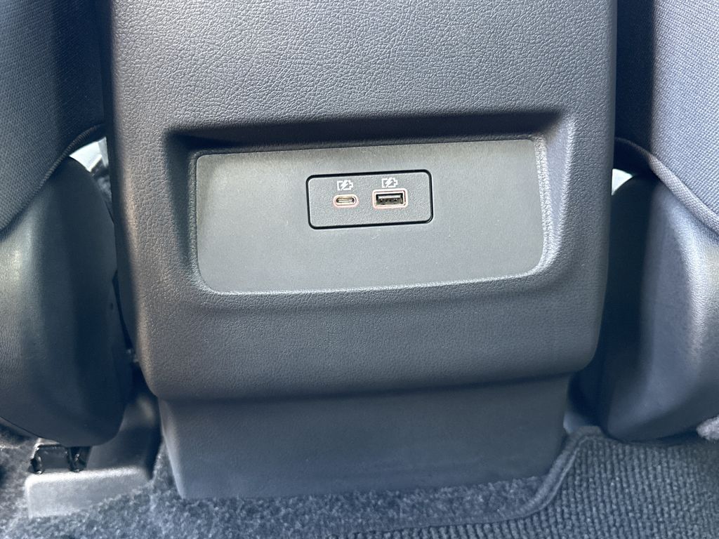 New 2026 Nissan Frontier Truck
