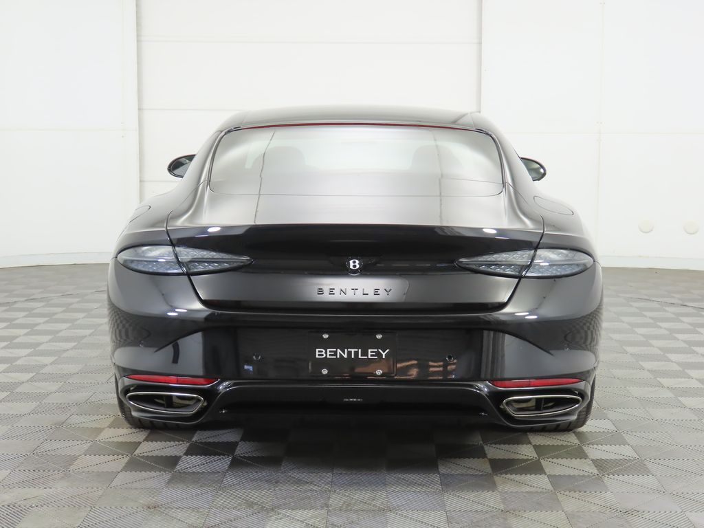 Thumbnail: 2026 Bentley Continental - 6