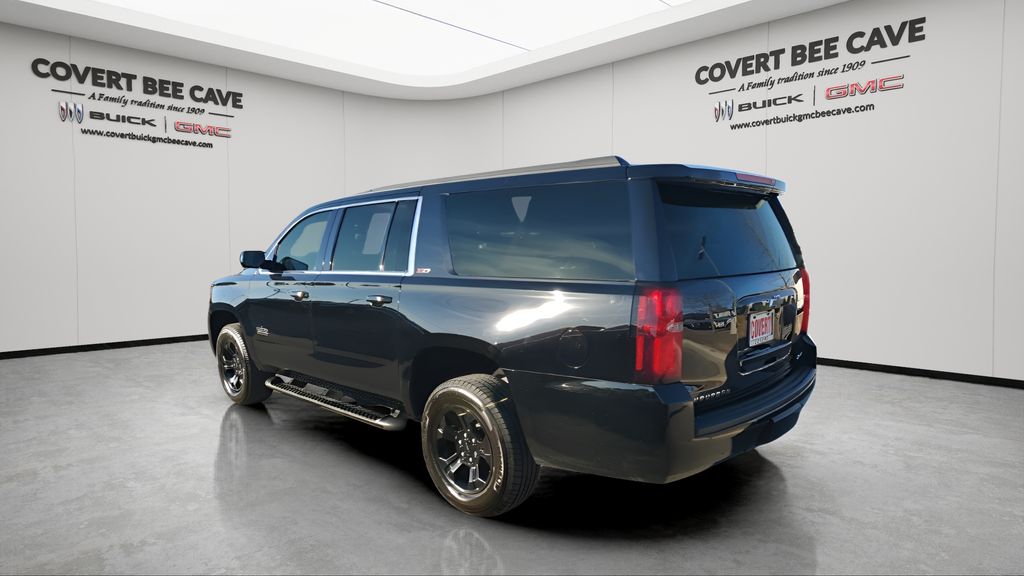 Used Car 2019 Chevrolet Suburban  Lt For Sale Under $30,000 In Austin, Texas