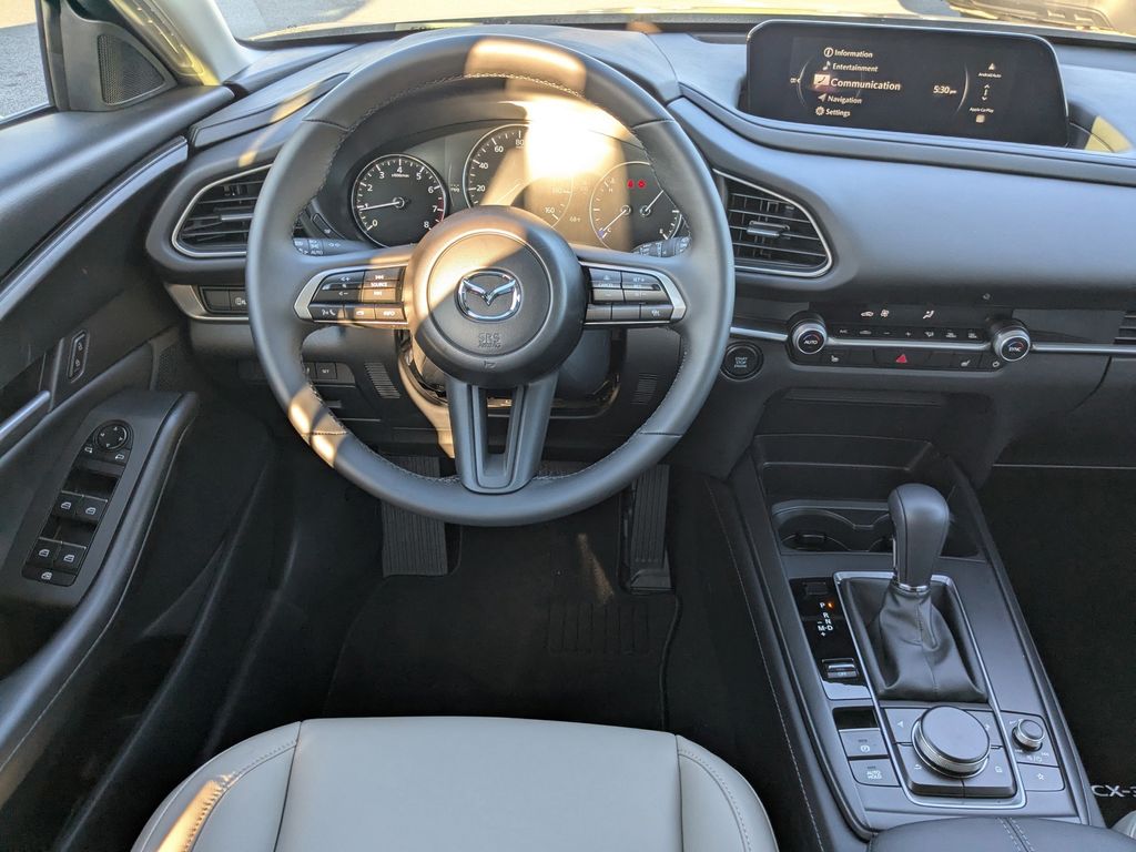 2026 Mazda CX-30 2.5 S Select Sport