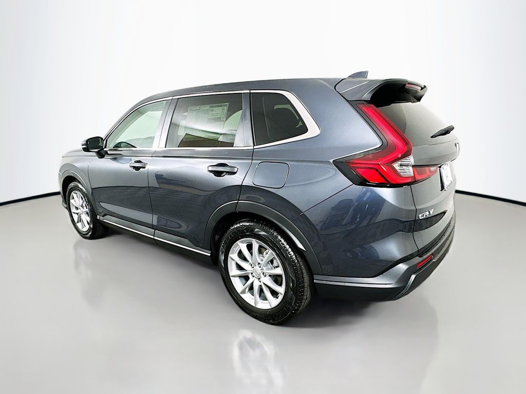 Thumbnail: 2026 Honda CR-V - 7