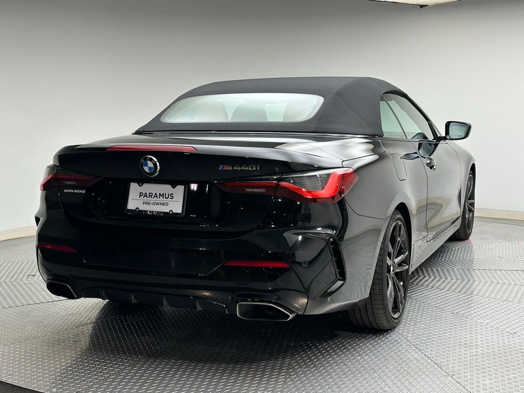 Thumbnail: 2021 BMW 4 Series - 3